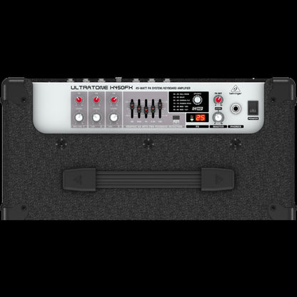 Behringer Ultratone K450FX Keyboard Amp
