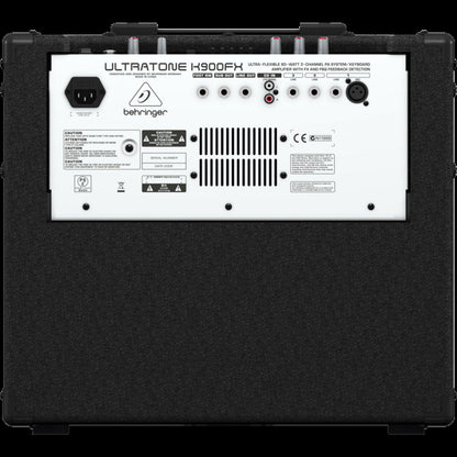 Behringer Ultratone K900FX Keyboard Amp
