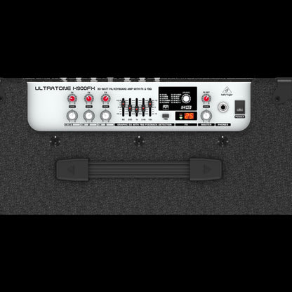 Behringer Ultratone K900FX Keyboard Amp