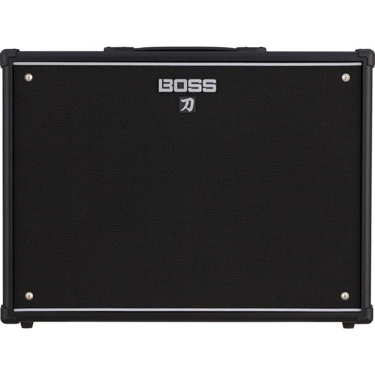 Boss Katana 2x12" Cabinet