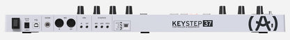 Arturia KeyStep 37 key Controller And Sequencer