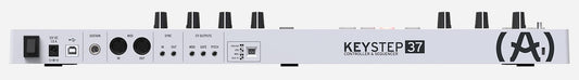 Arturia KeyStep 37 key Controller And Sequencer