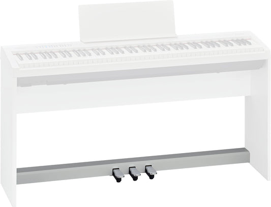 Roland KPD70 Pedal Unit in White