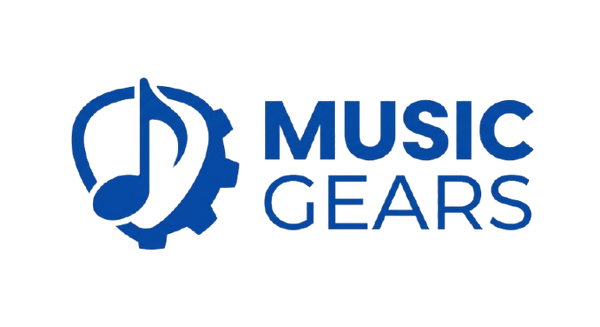 Music Gears UK logo