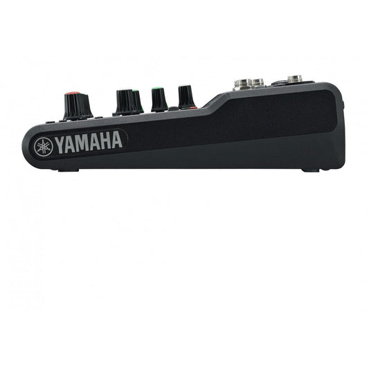 Yamaha MG06X Mixer