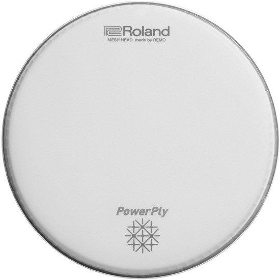 Roland Drumheads 13" PowerPly Mesh Head