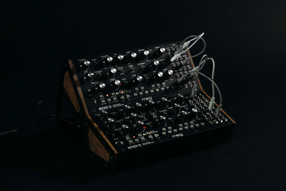 Moog Mother 32 Semi Modular Analog Synthesizer | EX-DEMO