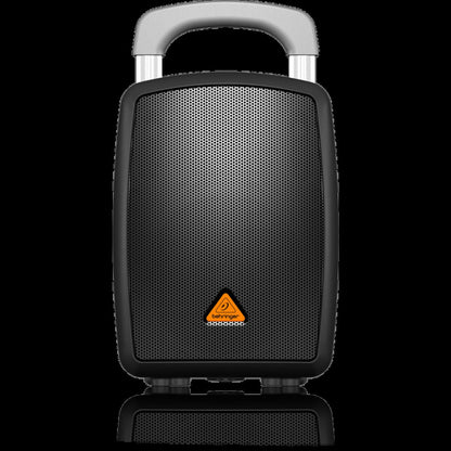 Behringer Europort MPA40BTPRO Portable 40W Compact PA System