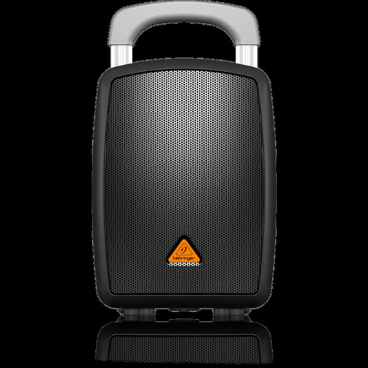 Behringer Europort MPA40BTPRO Portable 40W Compact PA System