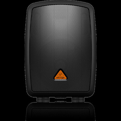 Behringer Europort MPA40BT Portable 40W Compact PA System