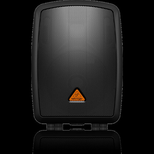 Behringer Europort MPA40BT Portable 40W Compact PA System