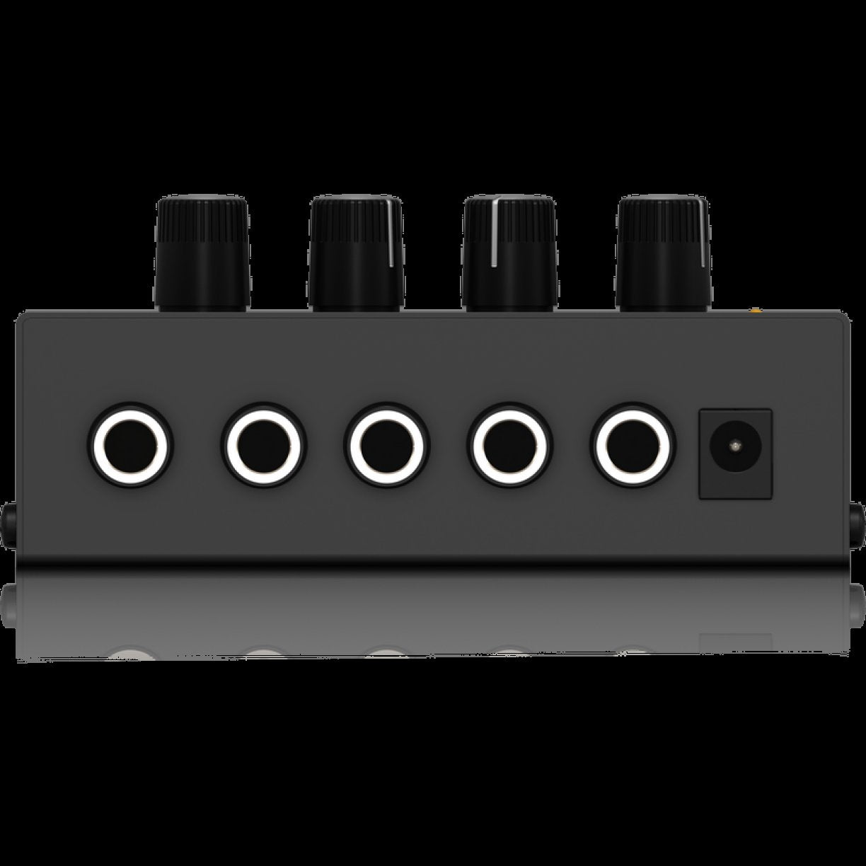 Behringer Micromix MX400 4 Channel Line Mixer
