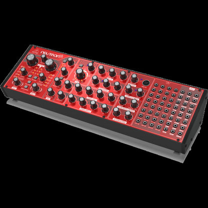 Behringer NEUTRON Paraphonic Analog and Semi Modular Synthesizer