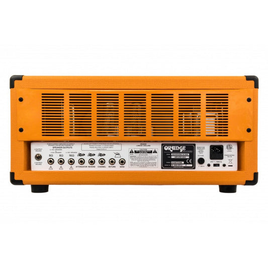 Orange Rockerverb 100 MKIII 100W Amp Head