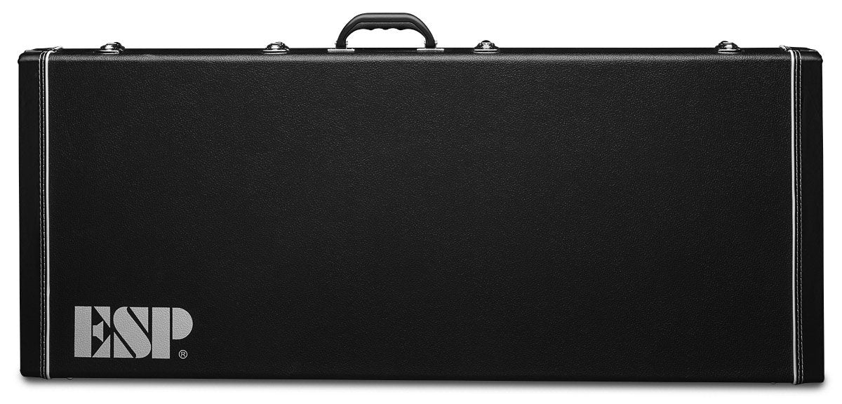 ESP 30AL VALEXI Guitar Form Fit Case