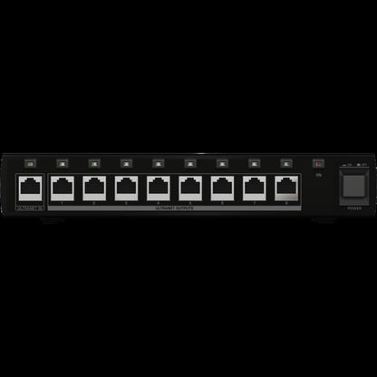 Behringer Powerplay P16D 16 Channel Digital ULTRANET Distributor