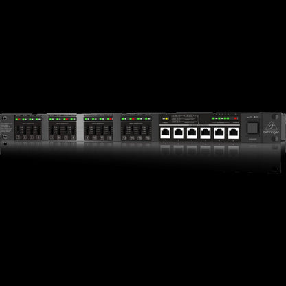 Behringer Powerplay P16I 16 Channel 19'' Input Module