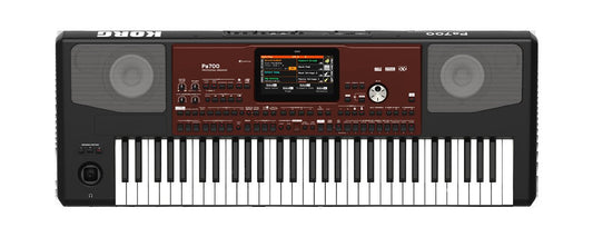 KORG PA700 61 Key Arranger Keyboard