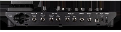 Line 6 POD Go Wireless Guitar Multi-effects Floor Processor