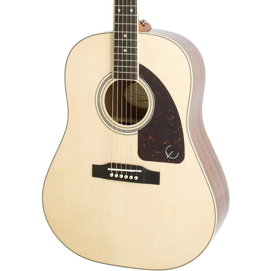 Epiphone J45 Studio in Natural