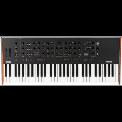 KORG Prologue 16 Polyphonic 16 Voice Analog Synthesizer