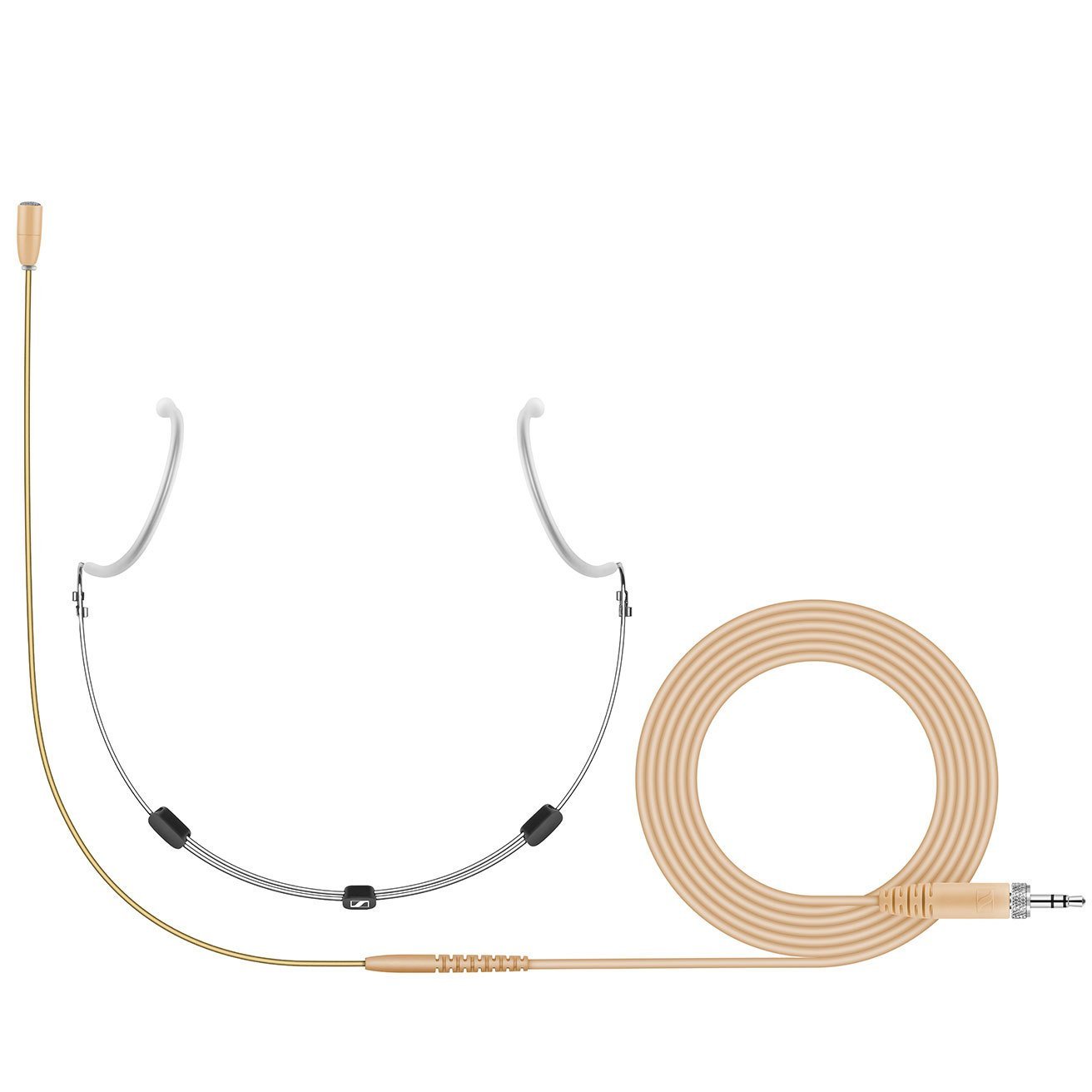Sennheiser HSP Essential Omni Beige