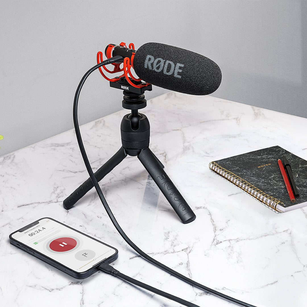 Rode SC19 1.5m USB C to Lightning Accessory Cable