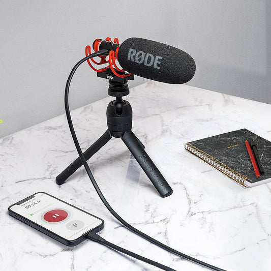 Rode SC19 1.5m USB C to Lightning Accessory Cable