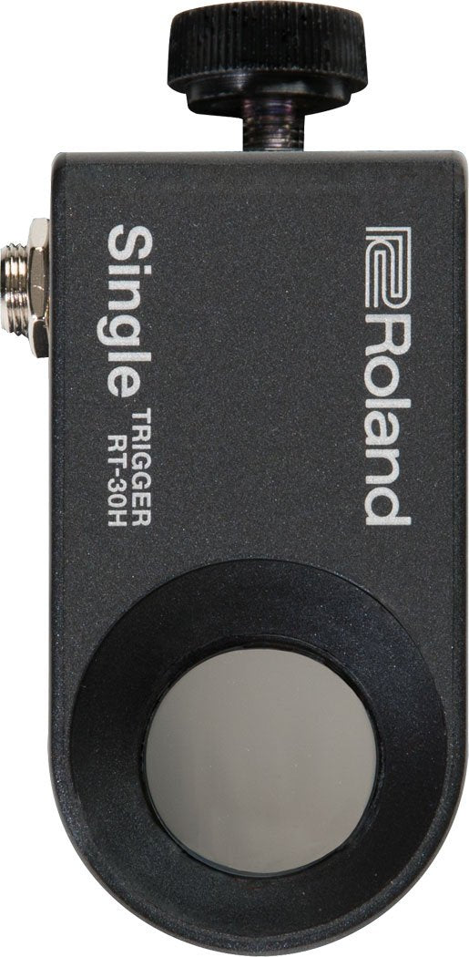 Roland RT30H Single Acoustic Drum Trigger
