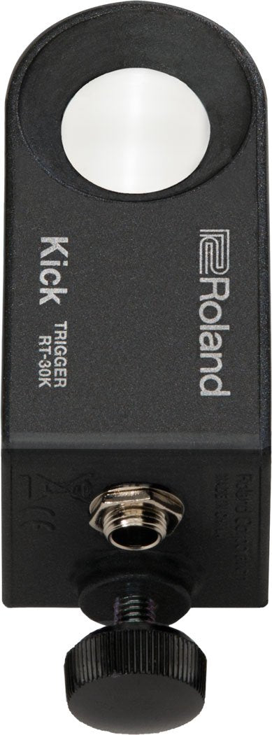 Roland RT30K Acoustic Drum Trigger for Bass Drum