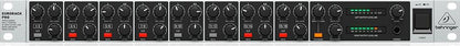 Behringer RX1602 V2 Professional 16 Input Line Mixer