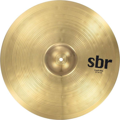 Sabian SBR 18" Crash Ride