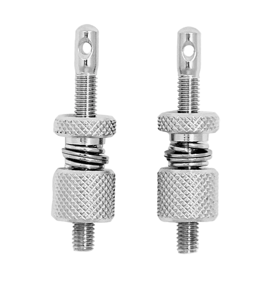 Gibraltar SC-0053 Bass Drum Pedal Spring Tension Assembly 2 Pack