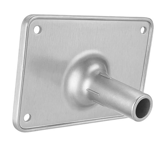 Gibraltar SC-EMMP Electronic Drum Module Mounting Plate