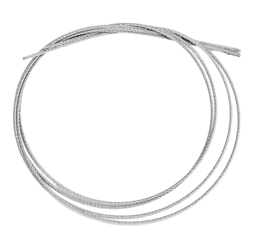 Gibraltar SC-SSC Metal Braided Snare Cord 4 Pack