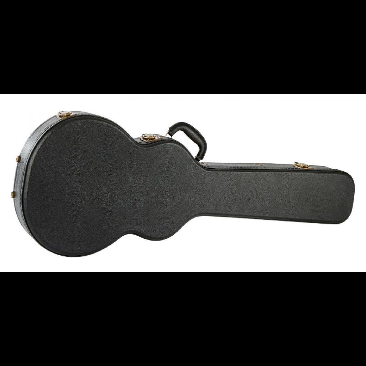Armour APCLP LP Style Electric Guitar Hard Case