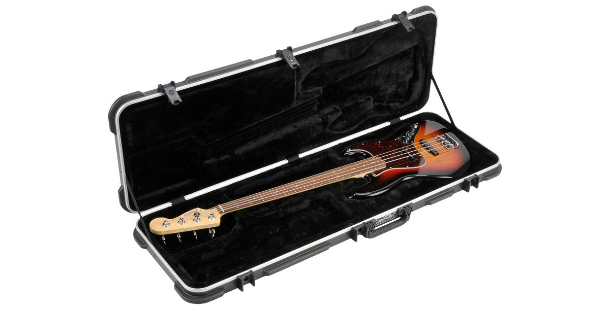 SKB 1SKB44 Electric Bass Rectangular Case