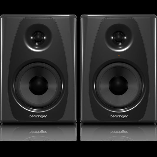 Behringer Studio 50USB 50W Studio Monitors Pair
