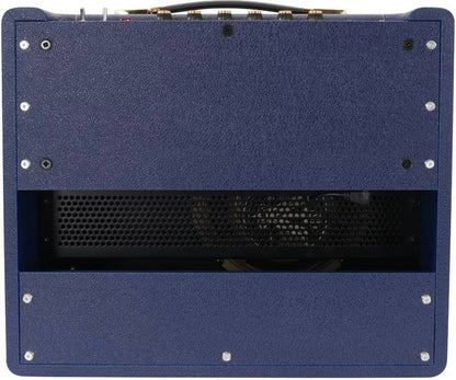 Marshall SV20C Target 62 Limited Edition 1x10" 20W Combo Amp in Blue Levant | EX-DEMO