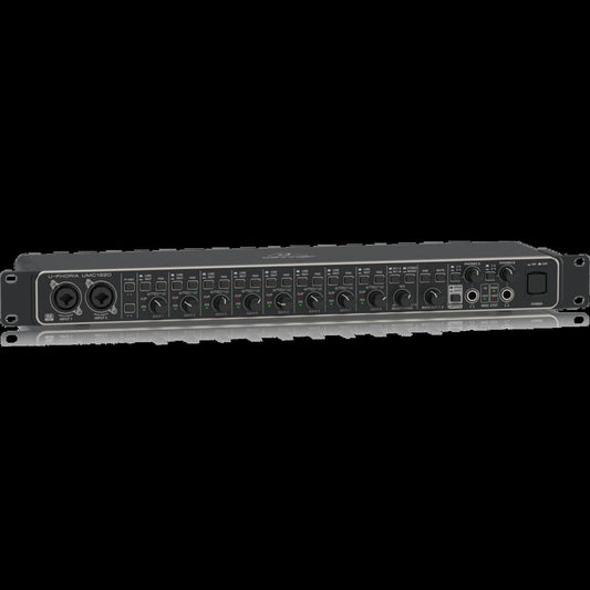 Behringer UMC1820 Audio Interface