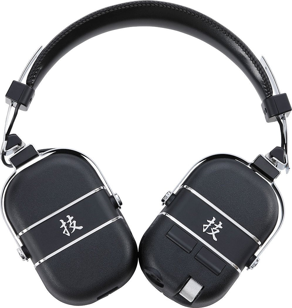BOSS WAZA-AIR Wireless Personal Amplification Headphone System