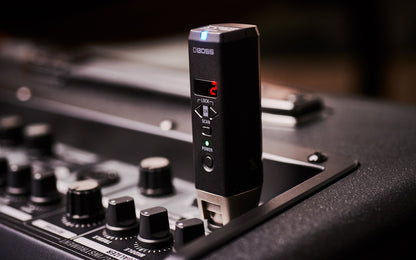 Boss WL-30XLR Wireless System