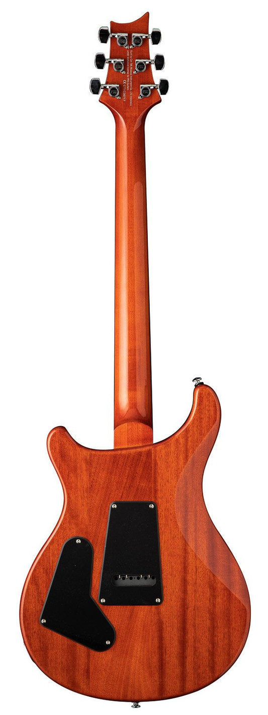 PRS SE Custom 24-08 in Vintage Sunburst