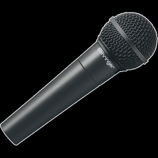 Behringer Ultravoice XM8500 Dynamic Cardioid Vocal Microphone
