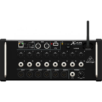 Behringer XR16 X AIR Digital Mixer