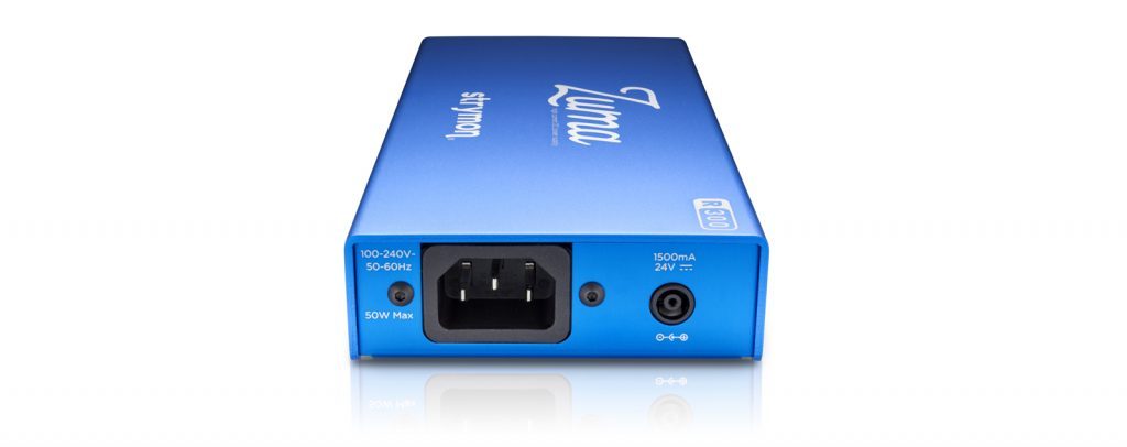 Strymon Zuma R300 Low Profile High Current DC Power Supply